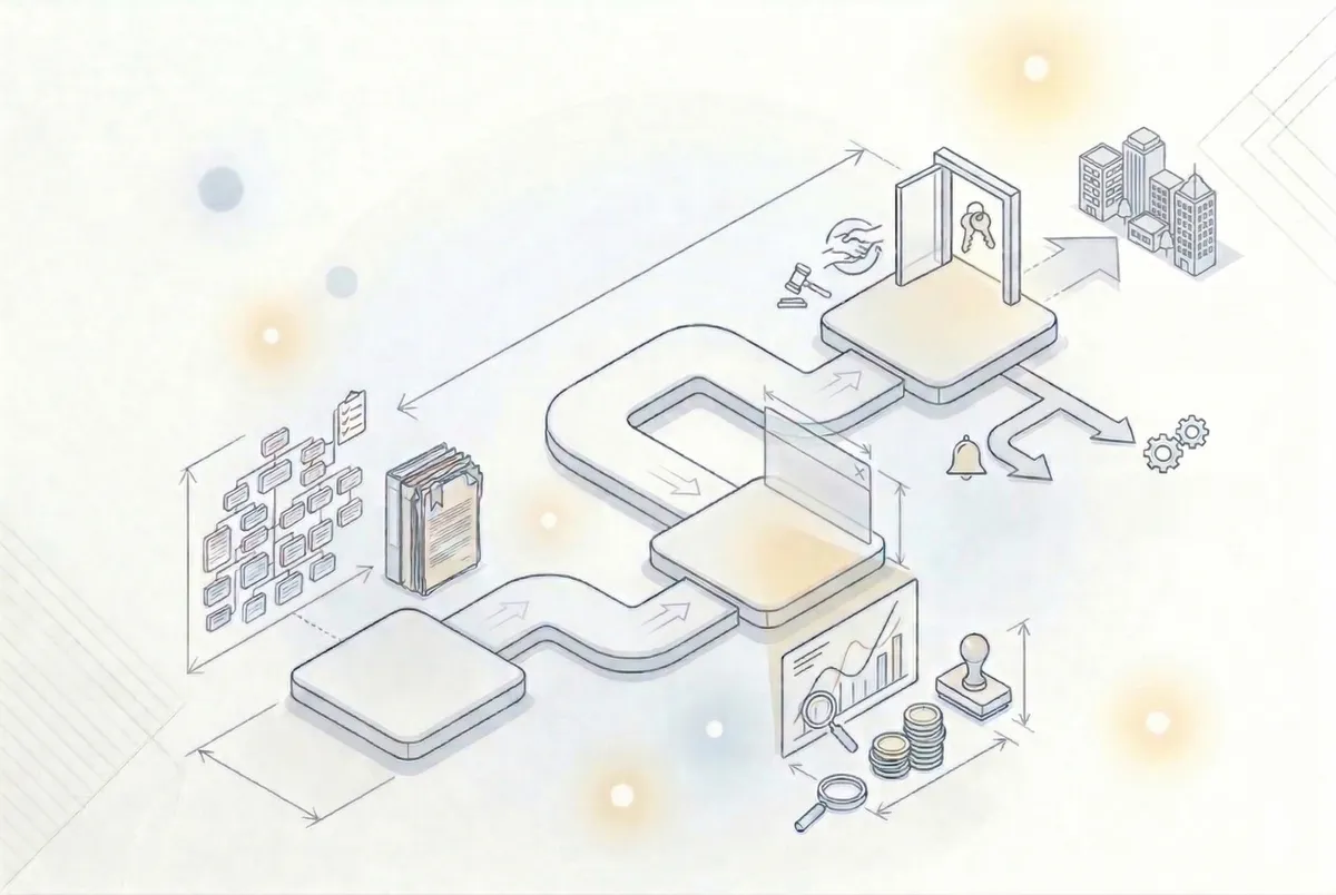 Succession Roadmap
