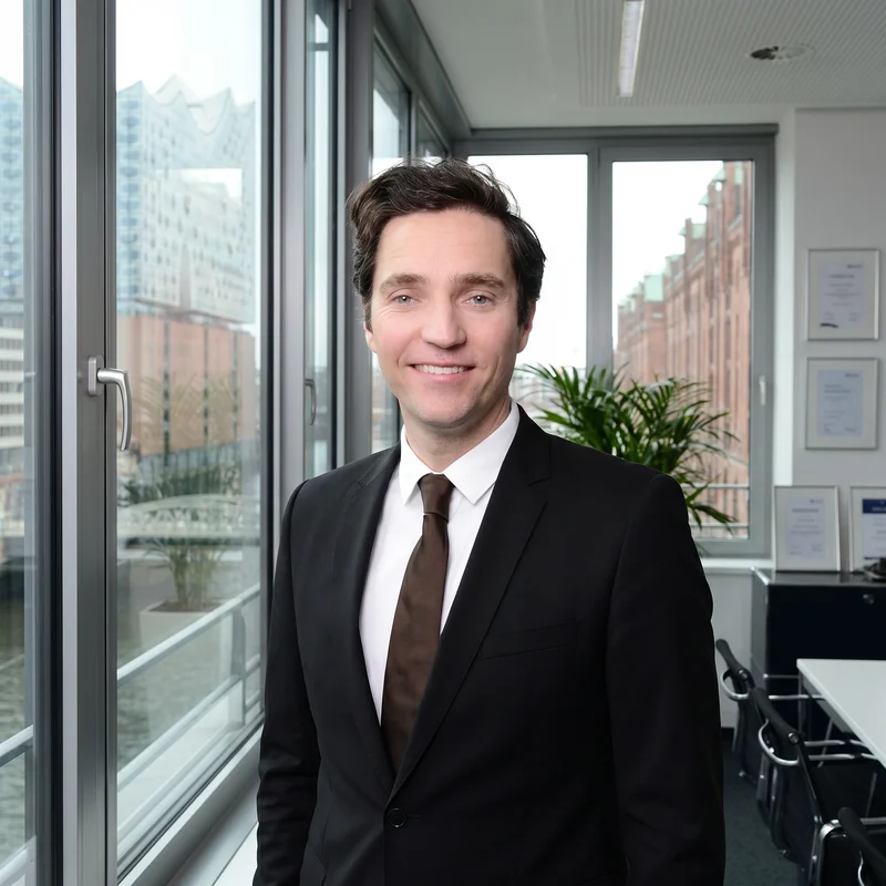 Dr. Martin Kanjuh